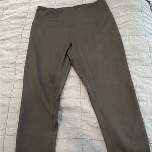 Zella Live-In High Waist Leggings